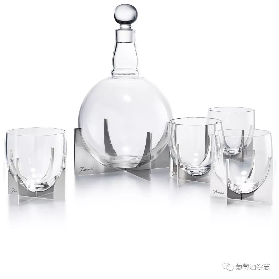如此高格逼的醒酒方式，你试过未？|醒酒器|醒酒瓶|巴卡拉_新浪新闻