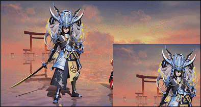 决战平安京山风opl皮肤怎么获得皮肤特效一览