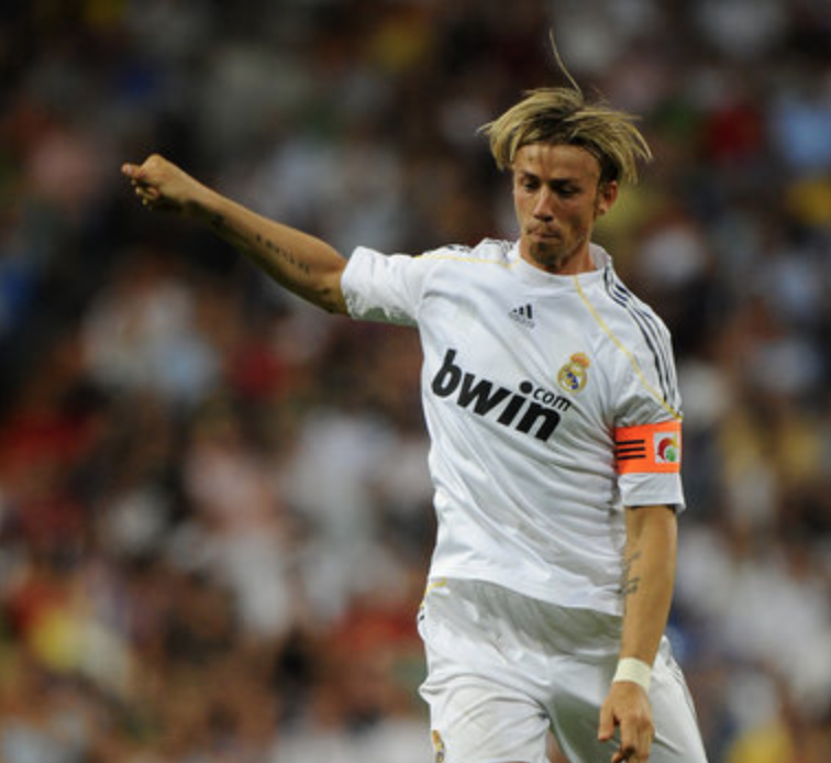 古蒂:我叫何塞-马里亚-古铁雷斯,别叫我古蒂了