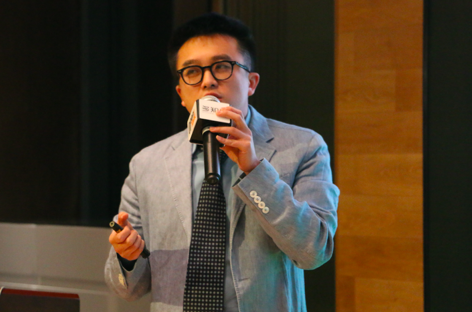 翼鸥高寒:教培机构如何做省内下沉和异地扩张?|opentalk