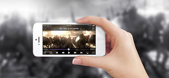 Cherry v1.0_ 带在线后台的安卓播放器源码 (java源码) - Haida(嗨达)主题演示