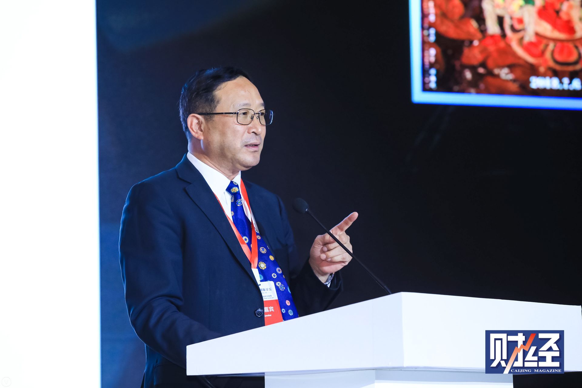 著名生物学家陈章良免疫治疗提高癌症患者存活率打干细胞理论上有诱癌