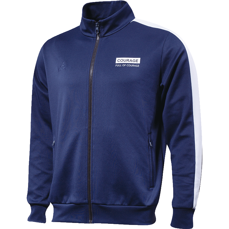 断码清仓匹克运动服休闲服棉服79元起24折起