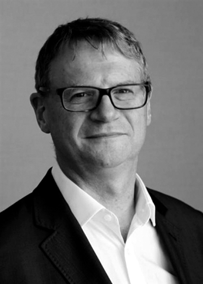 牛津大学政府学院公共政策教授,著有《罗伯特·诺齐克》《21世纪