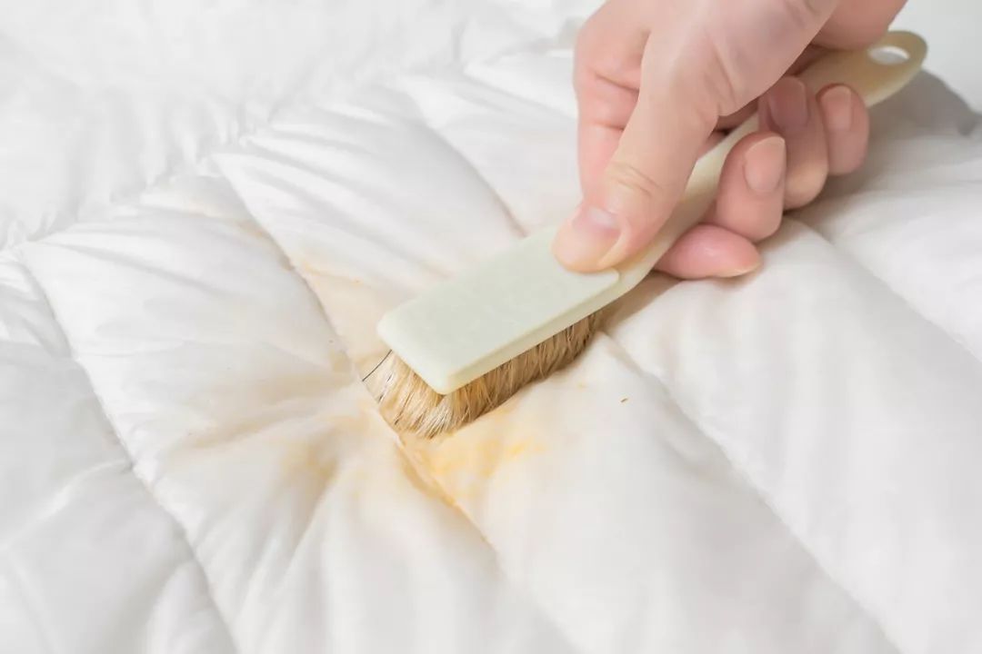 羽绒服可以干洗吗 知乎（羽绒服可以干洗嘛）