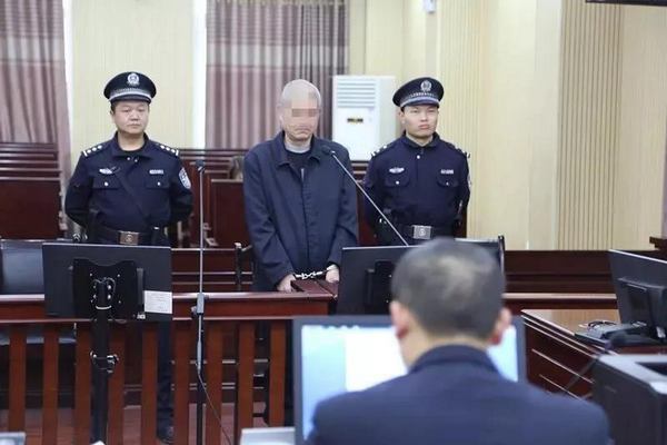 恩施州首例高空抛物入刑案当庭宣判!|犯罪事实_新浪新闻