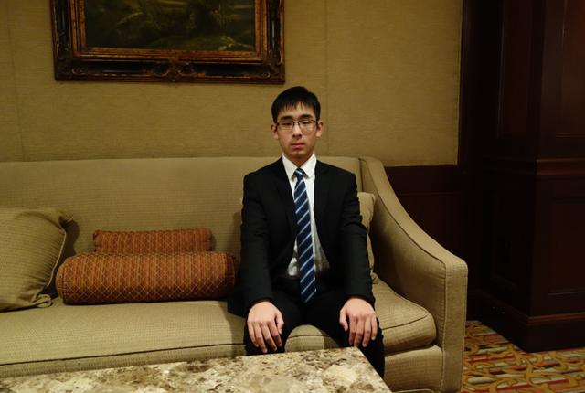 天才科学家曹原,无视旁人的冷嘲热讽,攻破全球级百年难题|超导技术