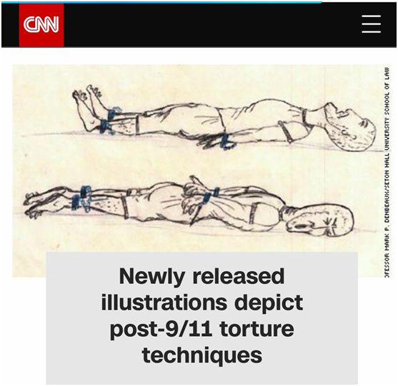 CNN报道截图