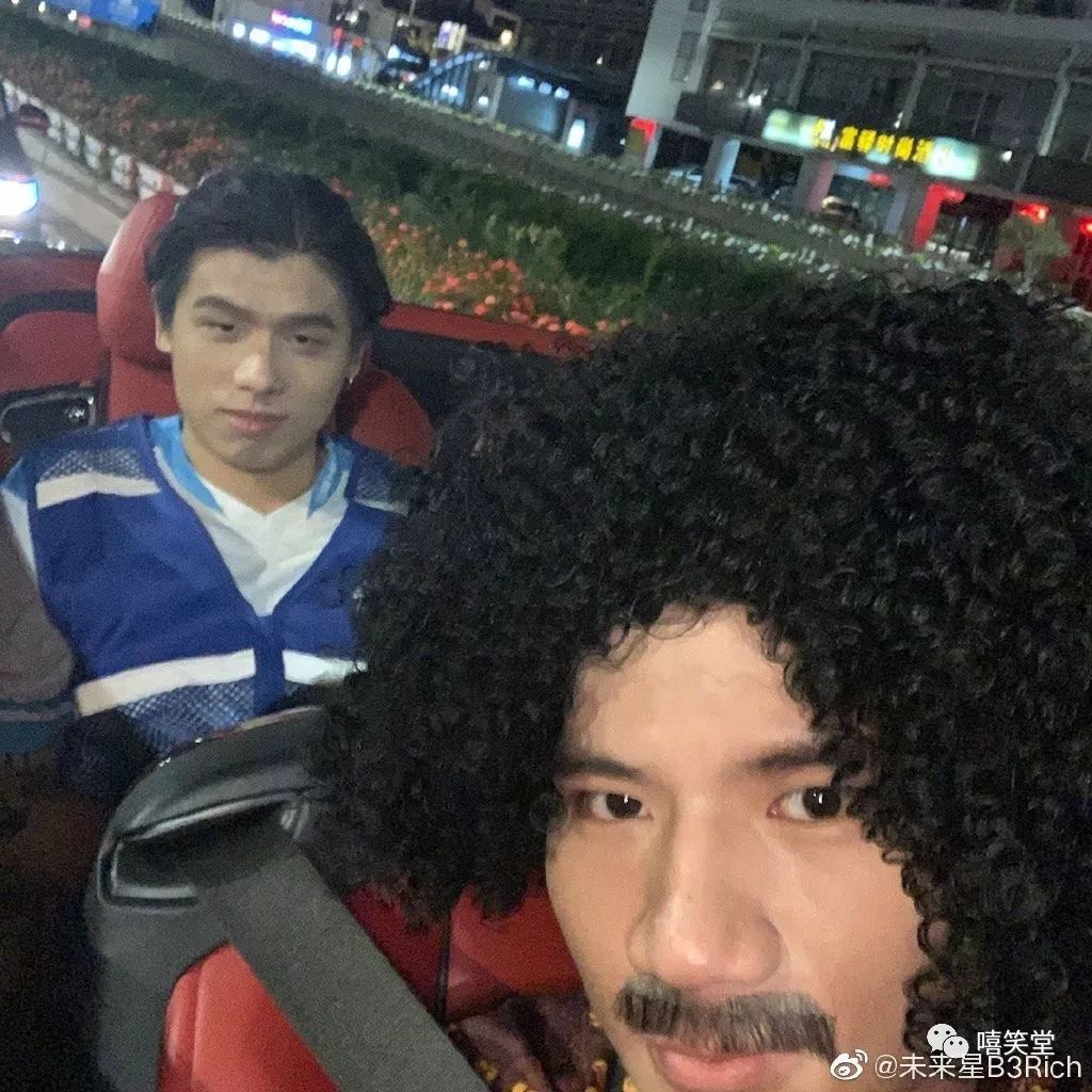 沙雕说唱又来!法老又被安排了