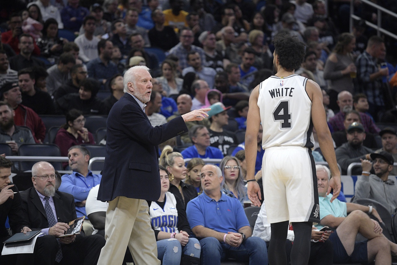 怀特郡gdp_NBA马刺队 马刺三巨头的接班人,从亨饪学校再到NBA