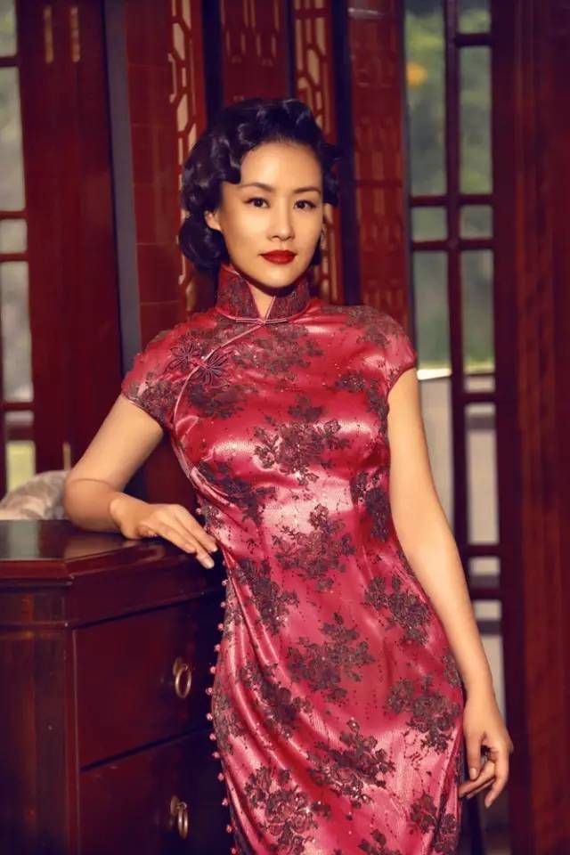 奥斯卡史诗佳作到禁片争议剧!魅力无穷邬君梅经历过啥?