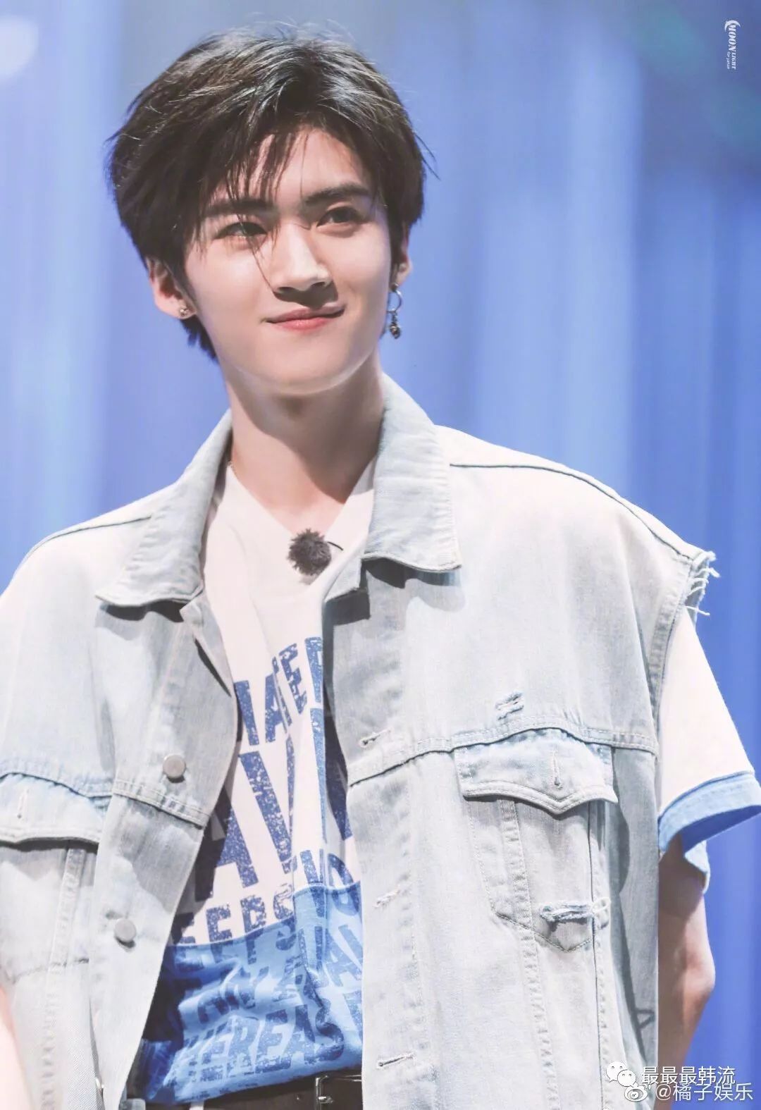 闫桉|菠萝|粉丝_新浪网