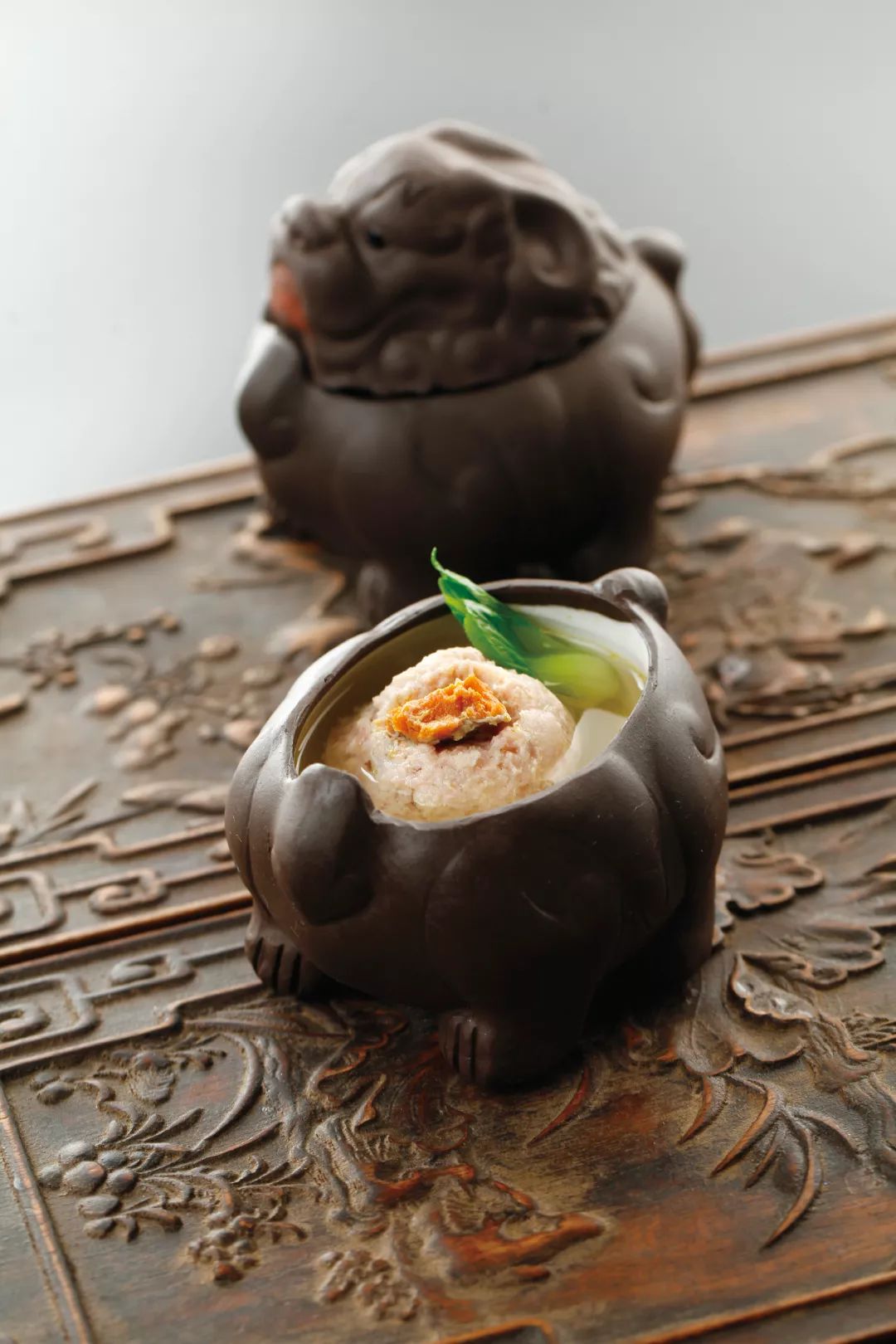 北京米其林餐厅含金量有多高?
