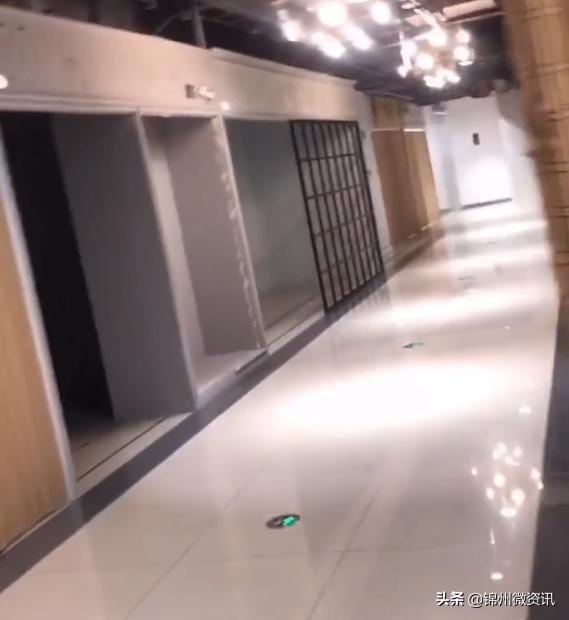 锦州又一大型购物广场发布闭店通知