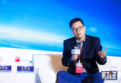 清华大学社会科学学院教授任剑涛:谈文化必须要回归传统|清华大学_新浪科技_新浪网