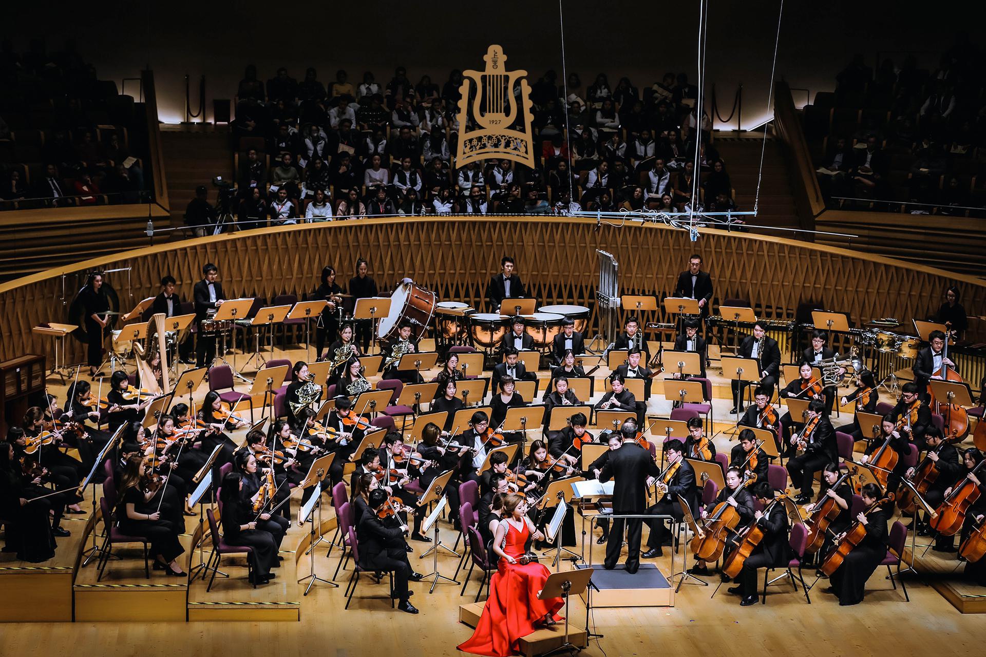 民乐新星陆轶文开专场音乐会她要用二胡对话交响乐队