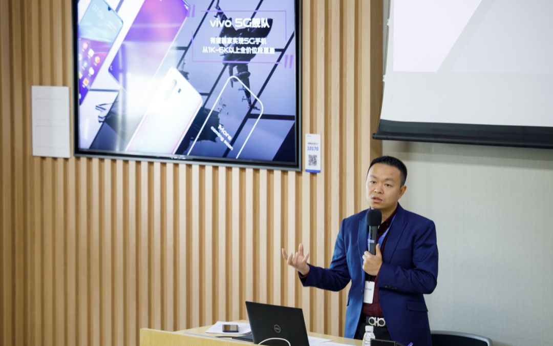 vivox30系列5g的百万备货是如何炼成的