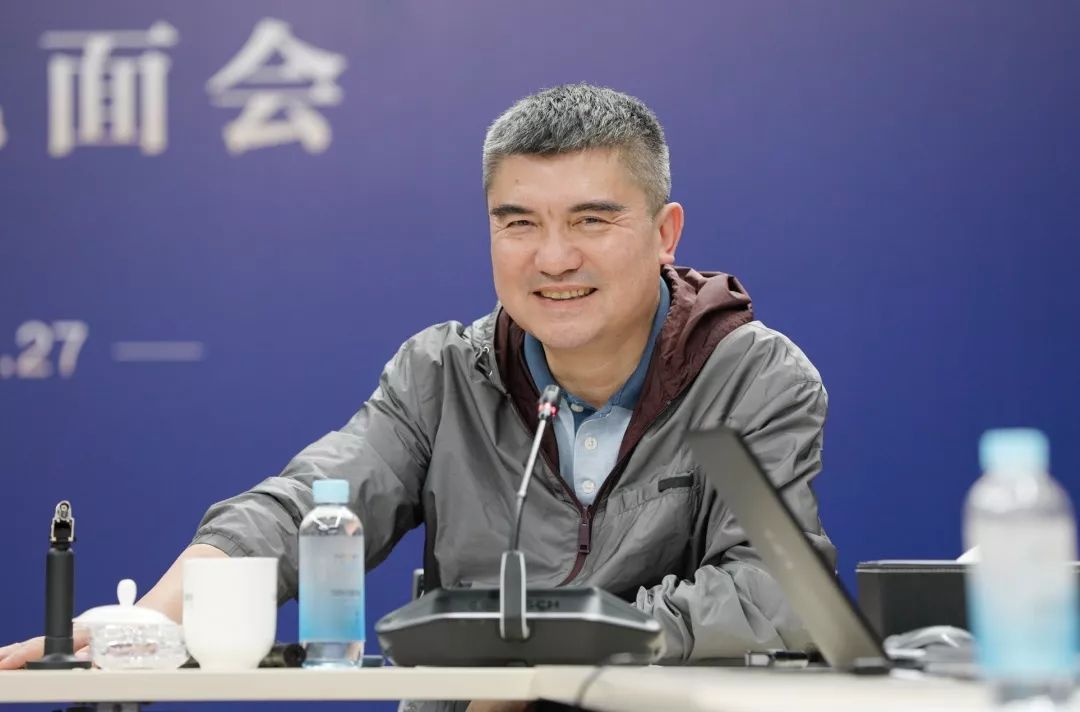 会展大王邓鸿第三次创业会展文旅如何突围