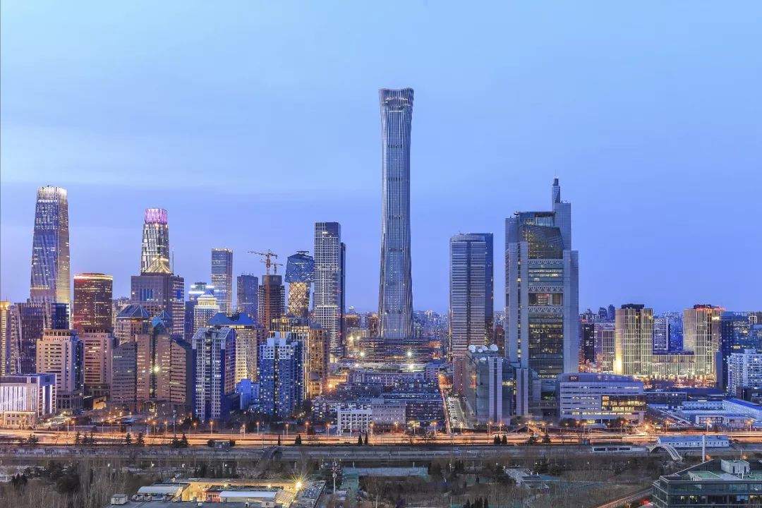 华中第一高楼停工,摩天大楼崇拜背后的逻辑与困境