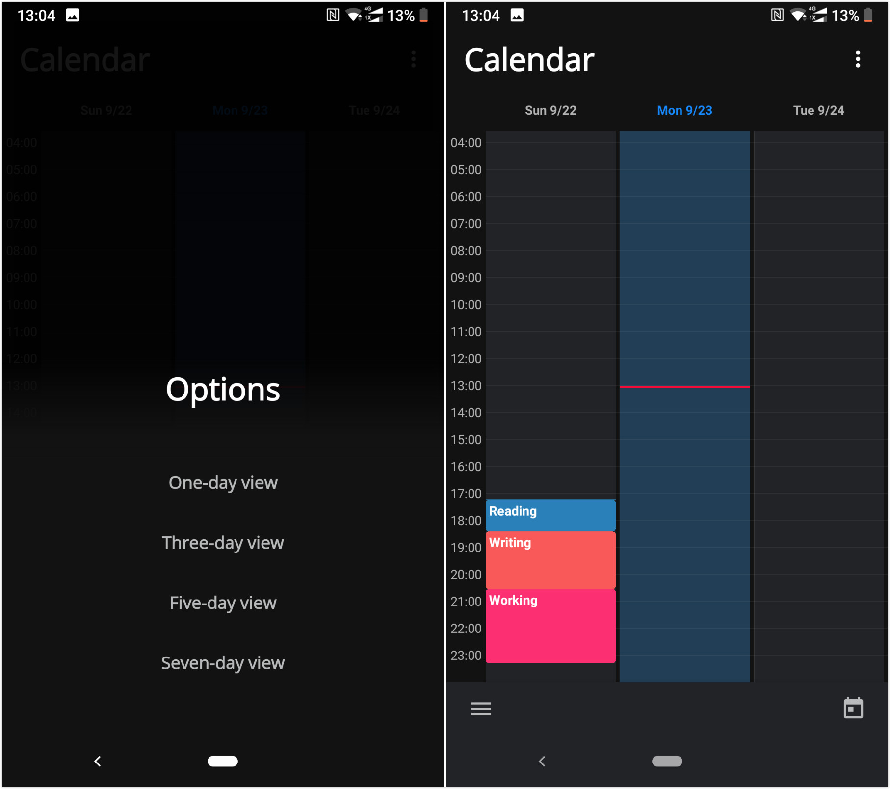 play商店今年的年度最佳不可多得的免费任务管理工具boosted