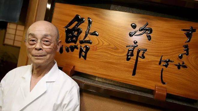 寿司之神,早该下神坛?_手机新浪网