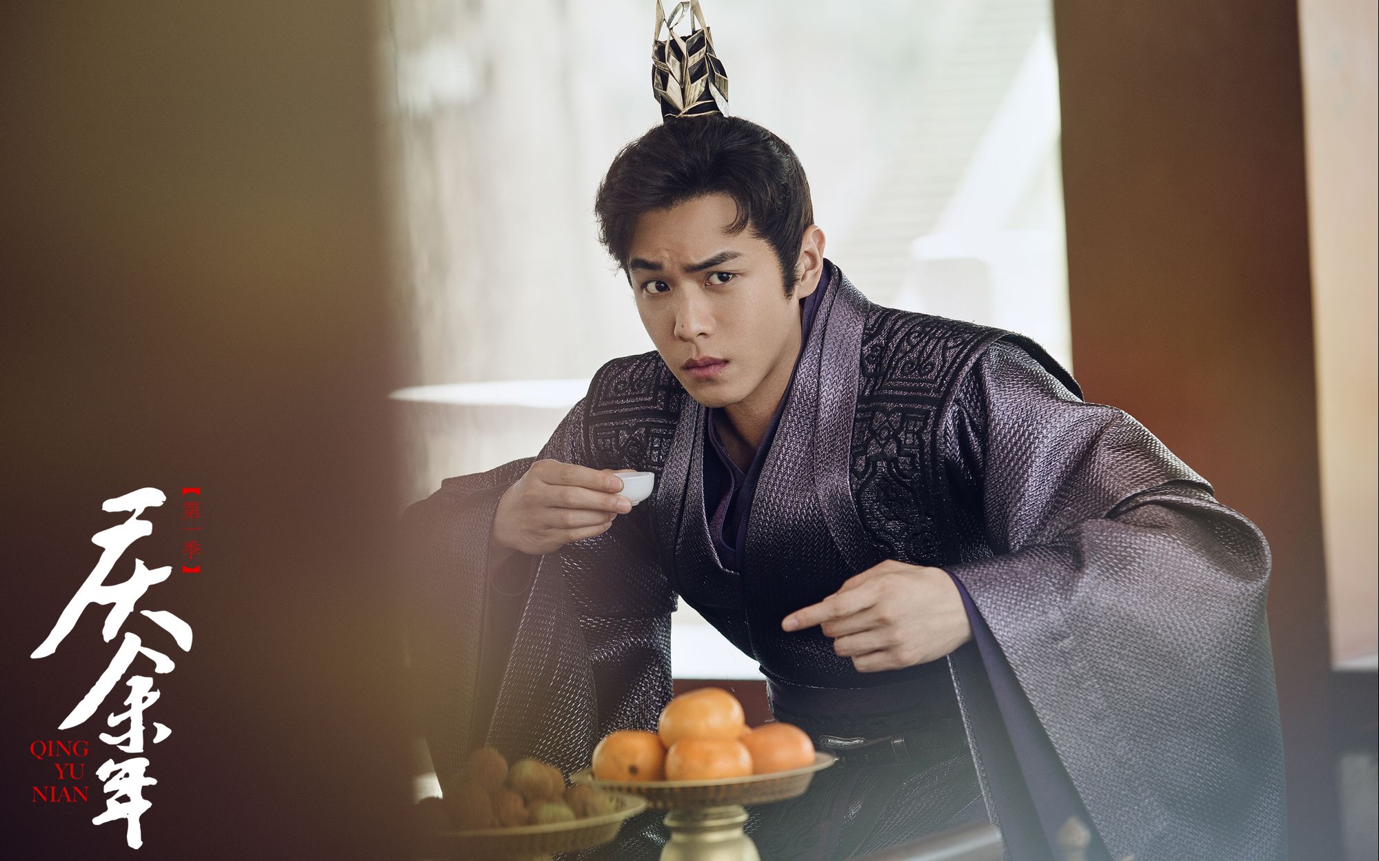 范思辙出场以为是喜剧滕梓荆终于让庆余年有了情怀