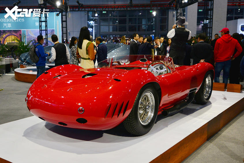 老车新看中古车将成为新的金融代名词