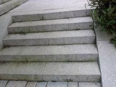 你家的台阶为什么都是单数的