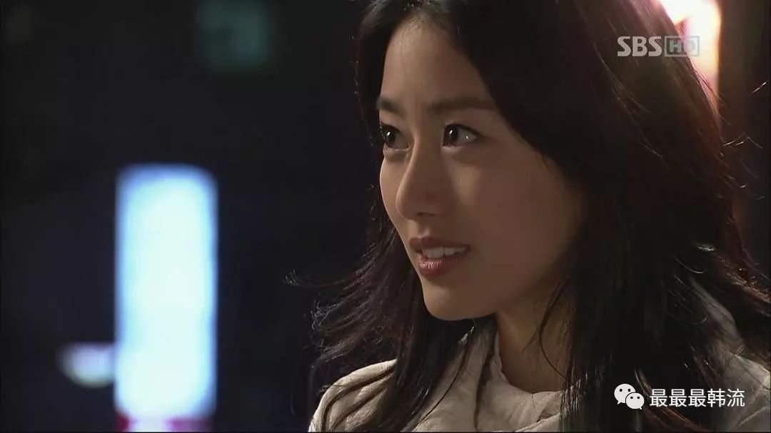 什么时候和李准基分手的?