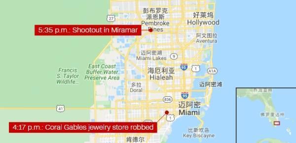 美国警察比俄式反恐更可怕 劫匪人质全击毙 路人也不放过 手机新浪网 美国警察比俄式反恐更可怕 劫匪人质全击毙 路人也不放过 手机新浪网