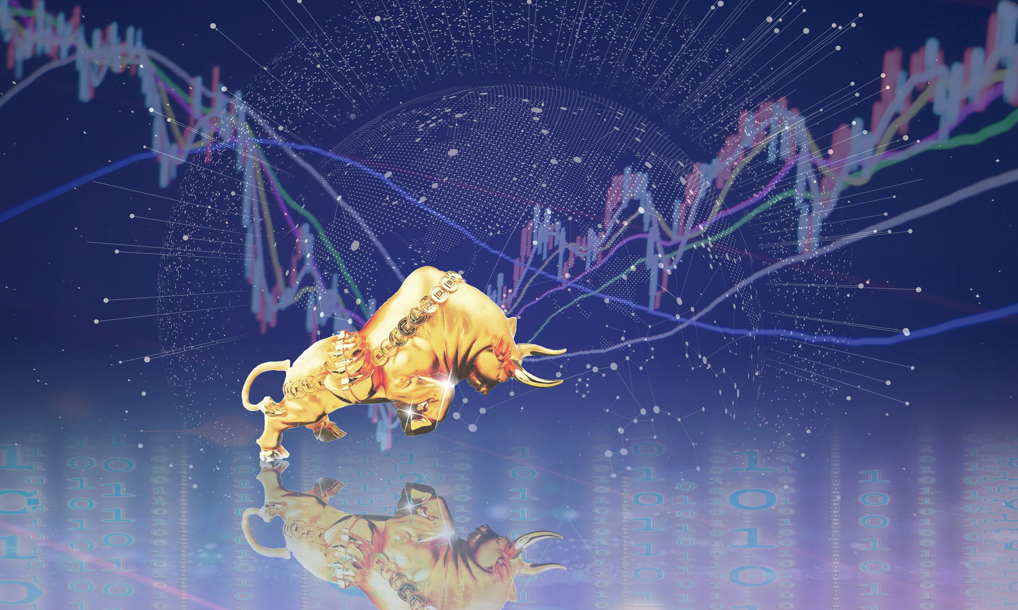 联美控股荣获和讯网"2019年度竞争力企业"奖项|联美