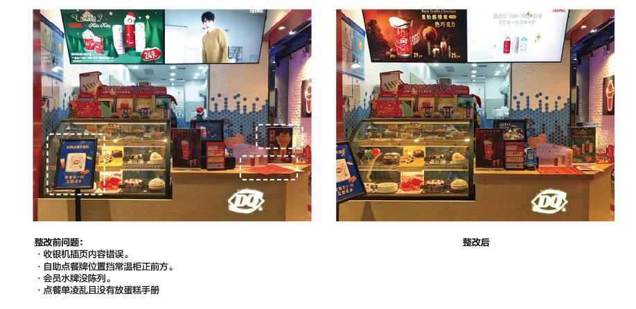 做人流为什么用扩张棒CFB： “单店管理”化解餐饮连锁之痛_https://www.jmylbn.com_新闻资讯_第7张