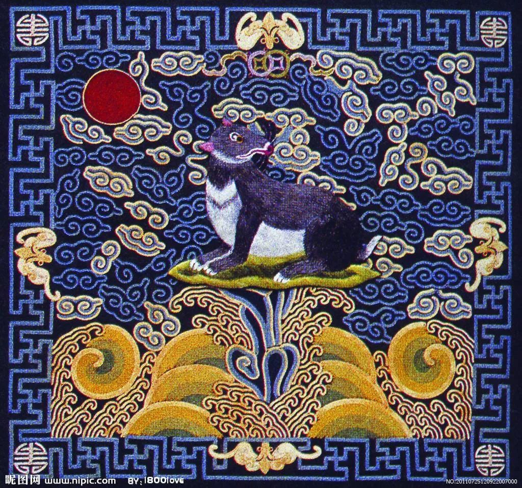 祸与福|中国人的蝙蝠文化观兼及野味问题