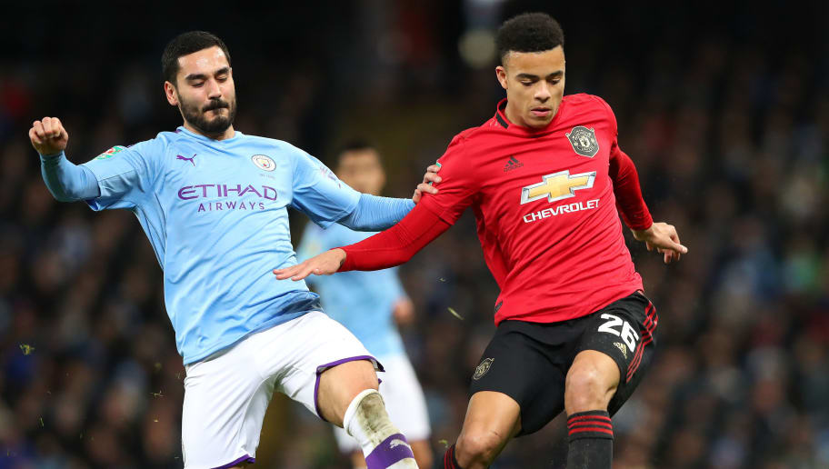 格林伍德拉什福德是我的偶像我在他身上学习到了很多东西