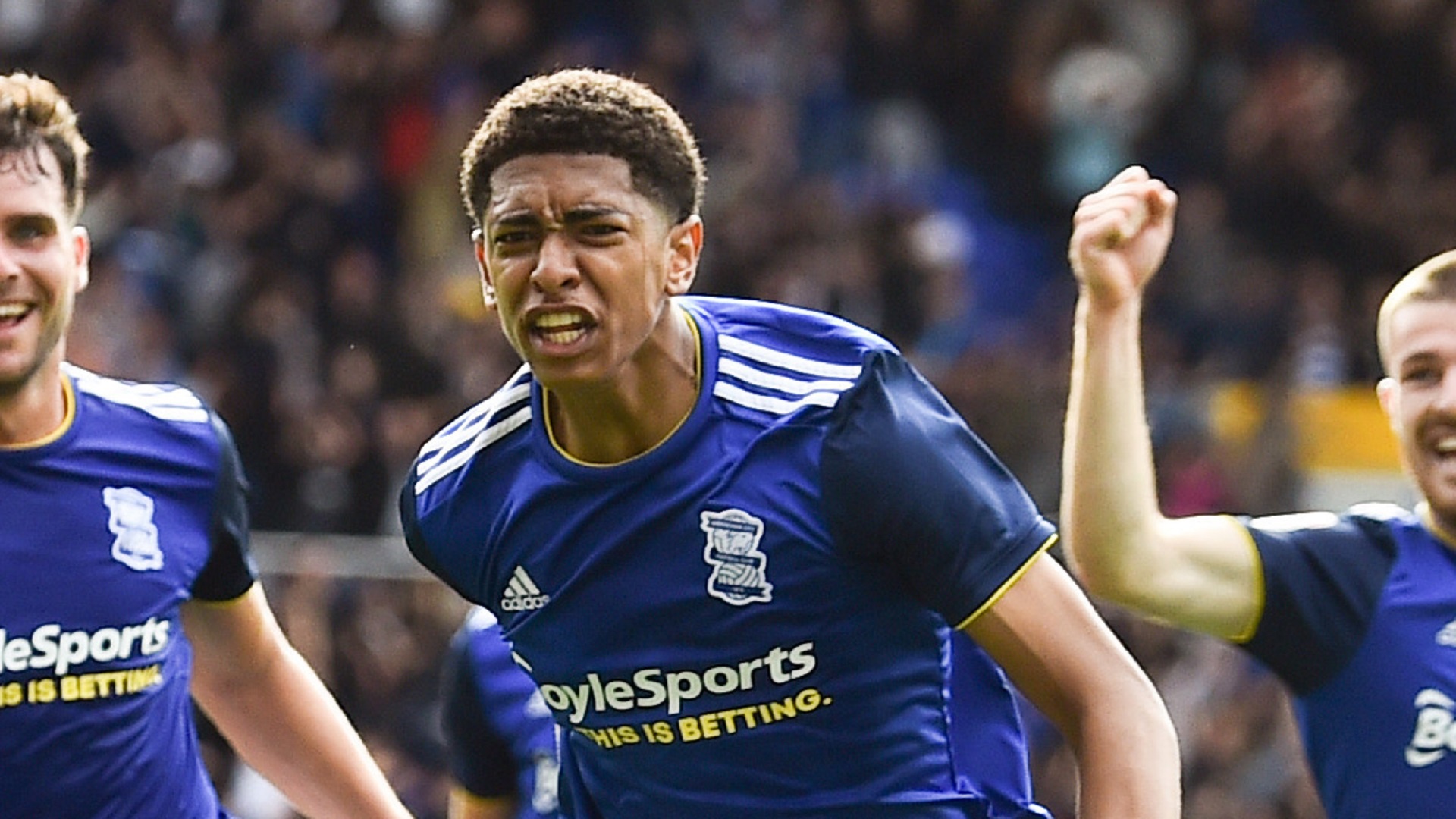 名宿贝林汉姆不值5000万英镑利物浦无需引进他