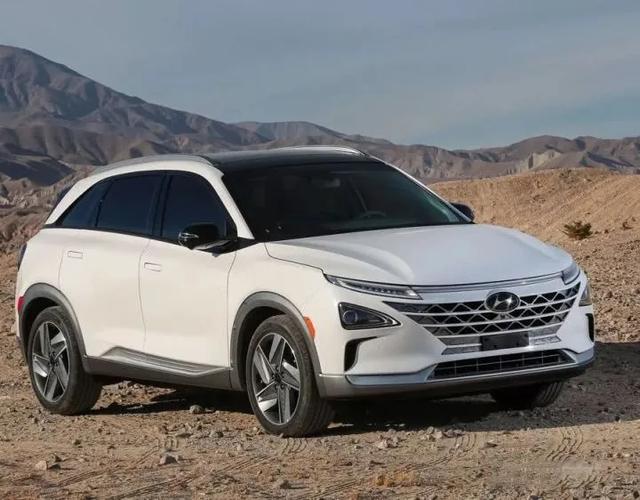 宝马采用丰田氢燃料电池系统 这些技术细节没公布但我们猜到了