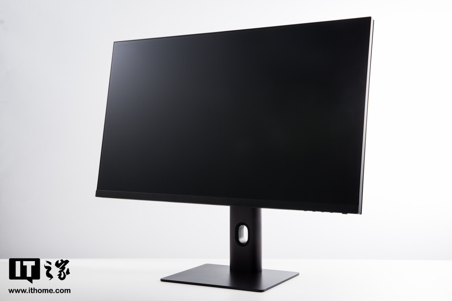 It之家开箱 小米27 英寸165hz 刷新率显示器图赏 手机新浪网