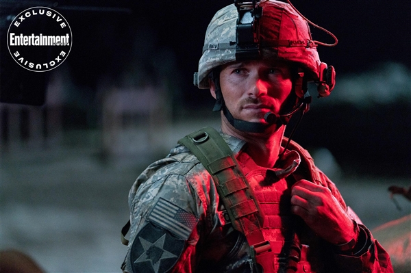 战争小品前哨获影评人好评