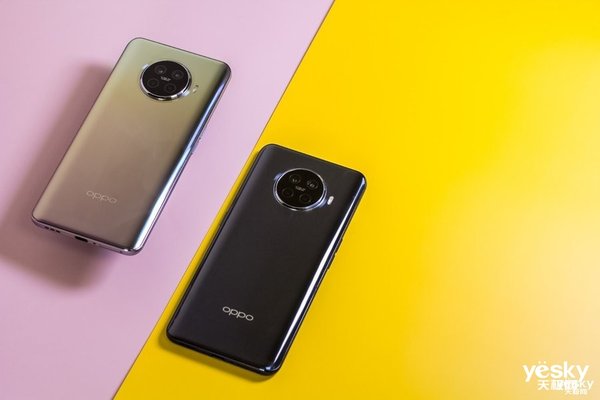 性能配置综合能力出色 2020上半年5g新品手机推荐|oppo|5g|闪充_新浪