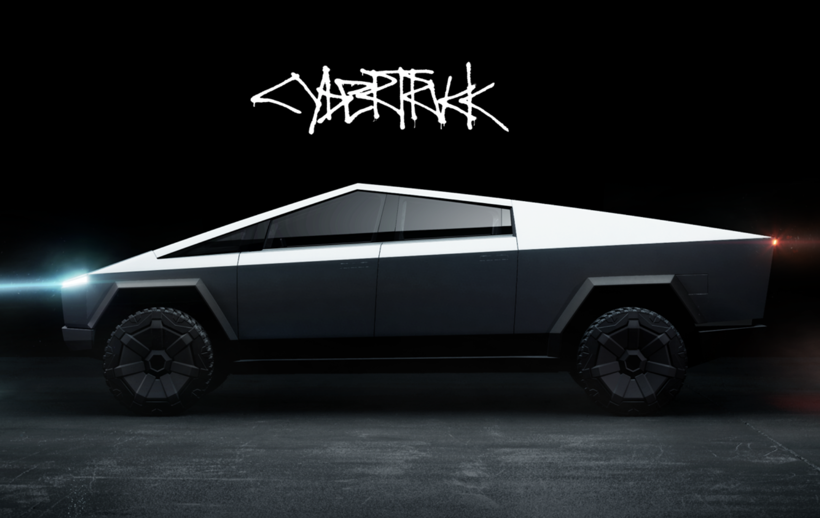 订单量有望突破100万辆,特斯拉皮卡cybertruck在国内