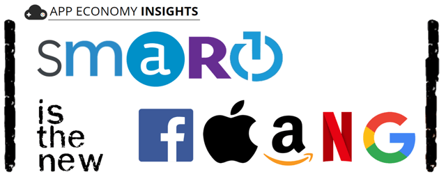 视点·观察|还盯着“FAANG”？“SMART”才是科技股“后浪”