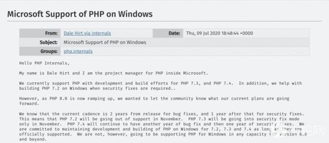 php排行_2017年度最强编程语言排行榜出炉,PHP曾经也被评为年度最强!(2)