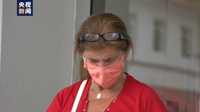 央视|美国佐治亚州亚特兰大市长因发布“口罩令” 被起诉