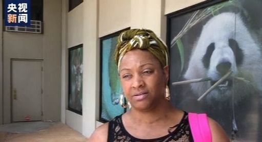 央视|美国佐治亚州亚特兰大市长因发布“口罩令” 被起诉