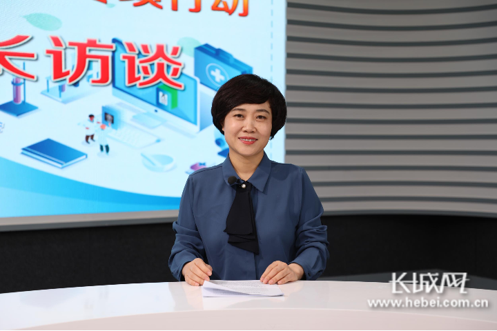 南皮县人民医院上联三甲下通乡镇老乡看病不发愁