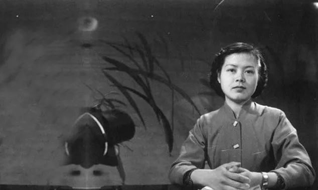 中国首位电视节目主持人沈力去世 60岁时曾返聘主持《夕阳红》