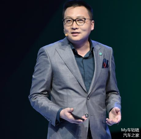 近日,威马汽车联合创始人陆斌被曝已离职