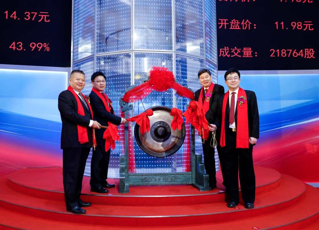 宏柏新材：推动高端硅烷国产化 深化全球产业链布局