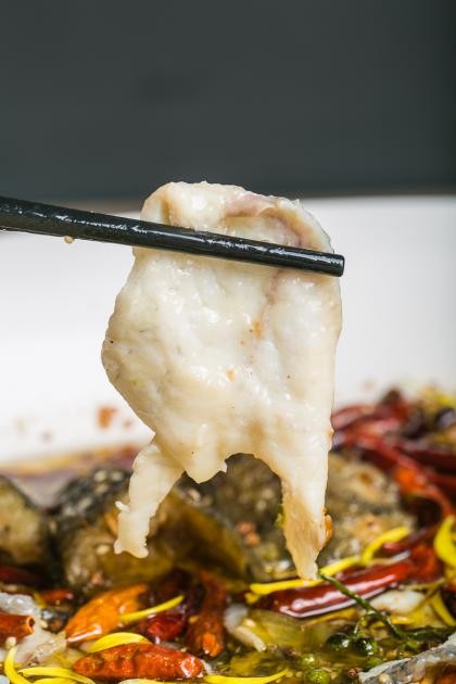 太二酸菜鱼开了首家超级粉丝店品牌营销再破圈