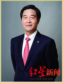 李建红 图源招商银行官网